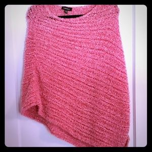 Bebe Poncho